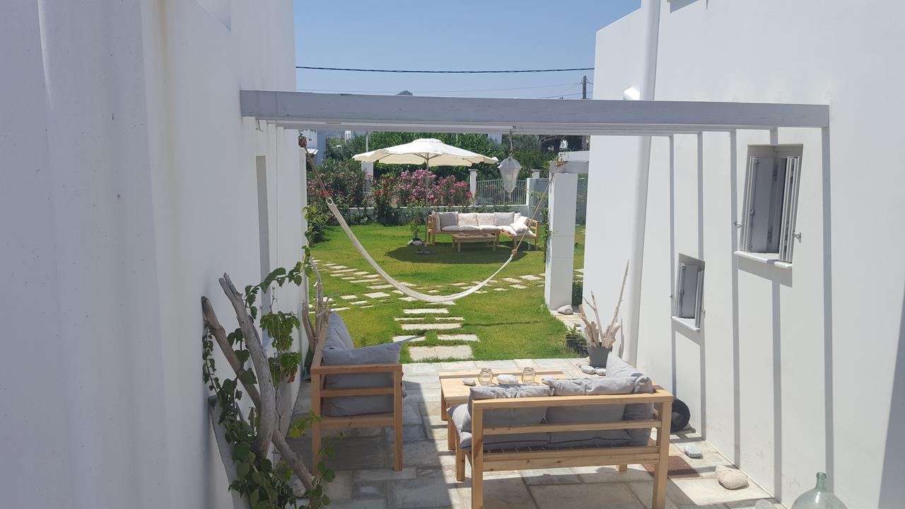 Akrotiri Skyros Exterior photo