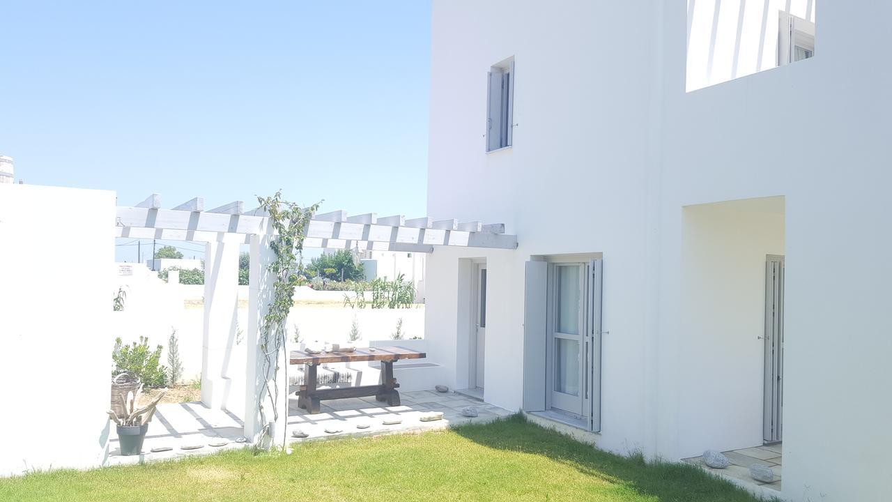 Akrotiri Skyros Exterior photo